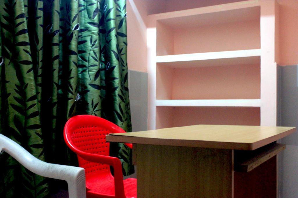 Vinodhara Guest House مهاباليبورام المظهر الخارجي الصورة