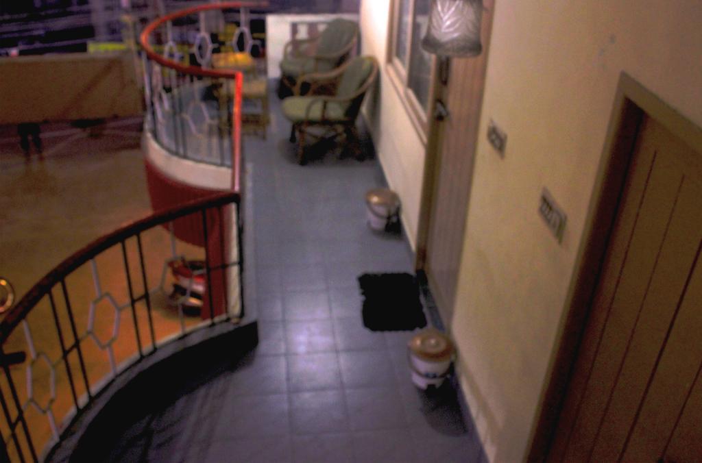 Vinodhara Guest House مهاباليبورام المظهر الخارجي الصورة