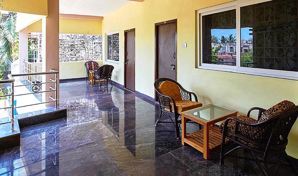 Vinodhara Guest House مهاباليبورام المظهر الخارجي الصورة