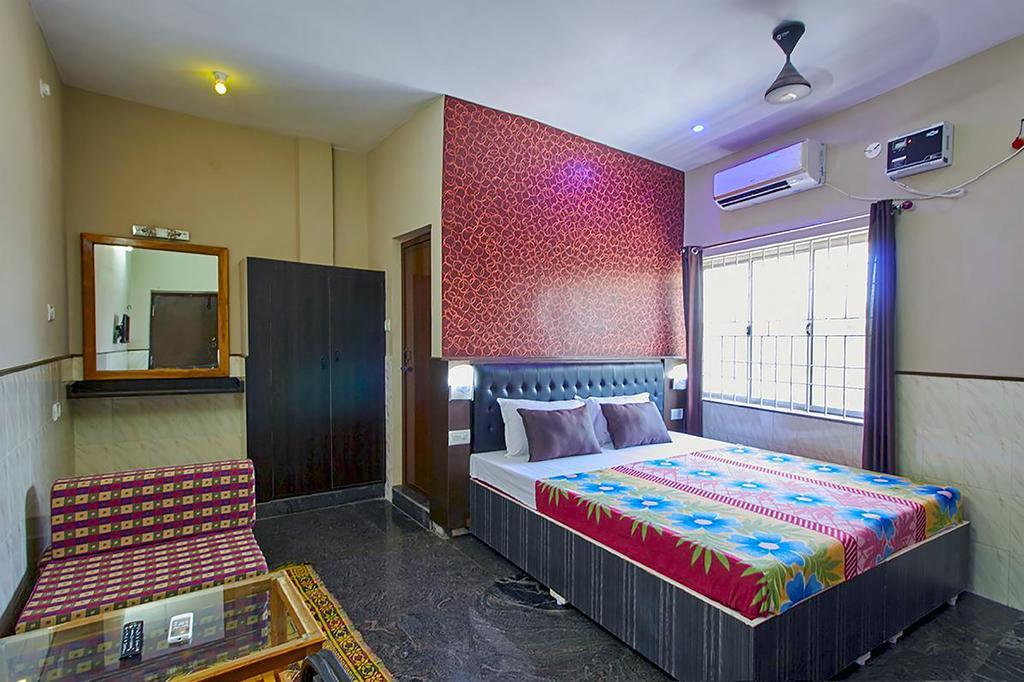 Vinodhara Guest House مهاباليبورام المظهر الخارجي الصورة