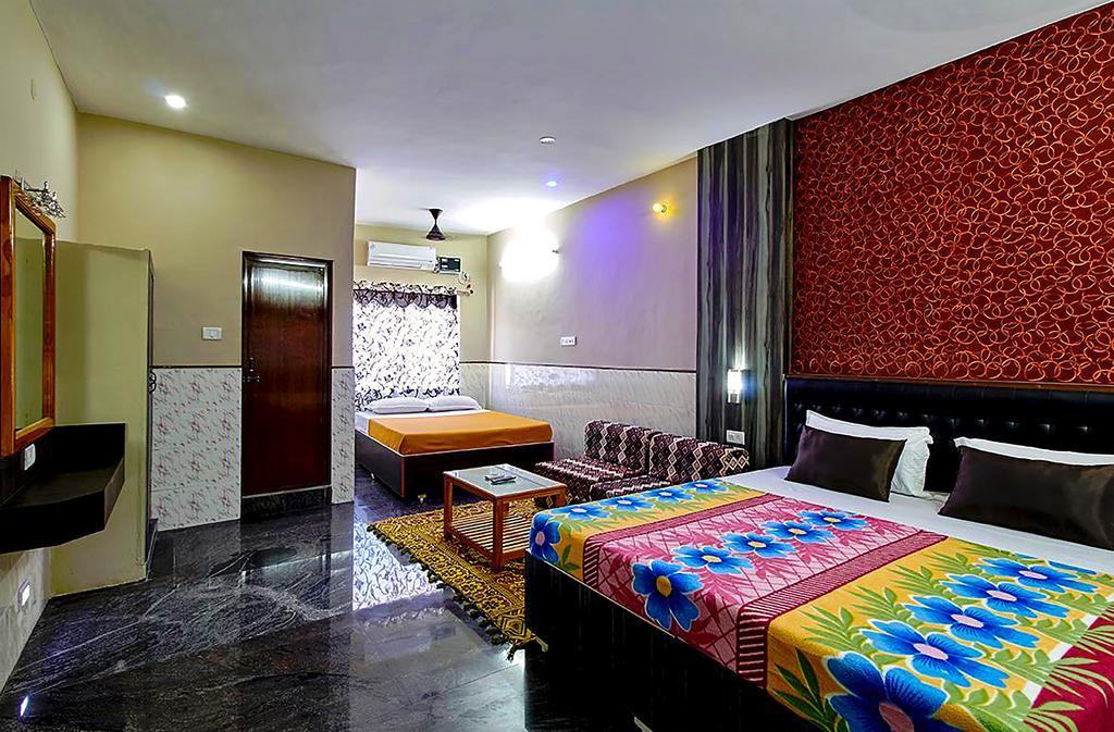 Vinodhara Guest House مهاباليبورام المظهر الخارجي الصورة